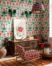 Load image into Gallery viewer, A WOODLAND TALE WALLPAPER
