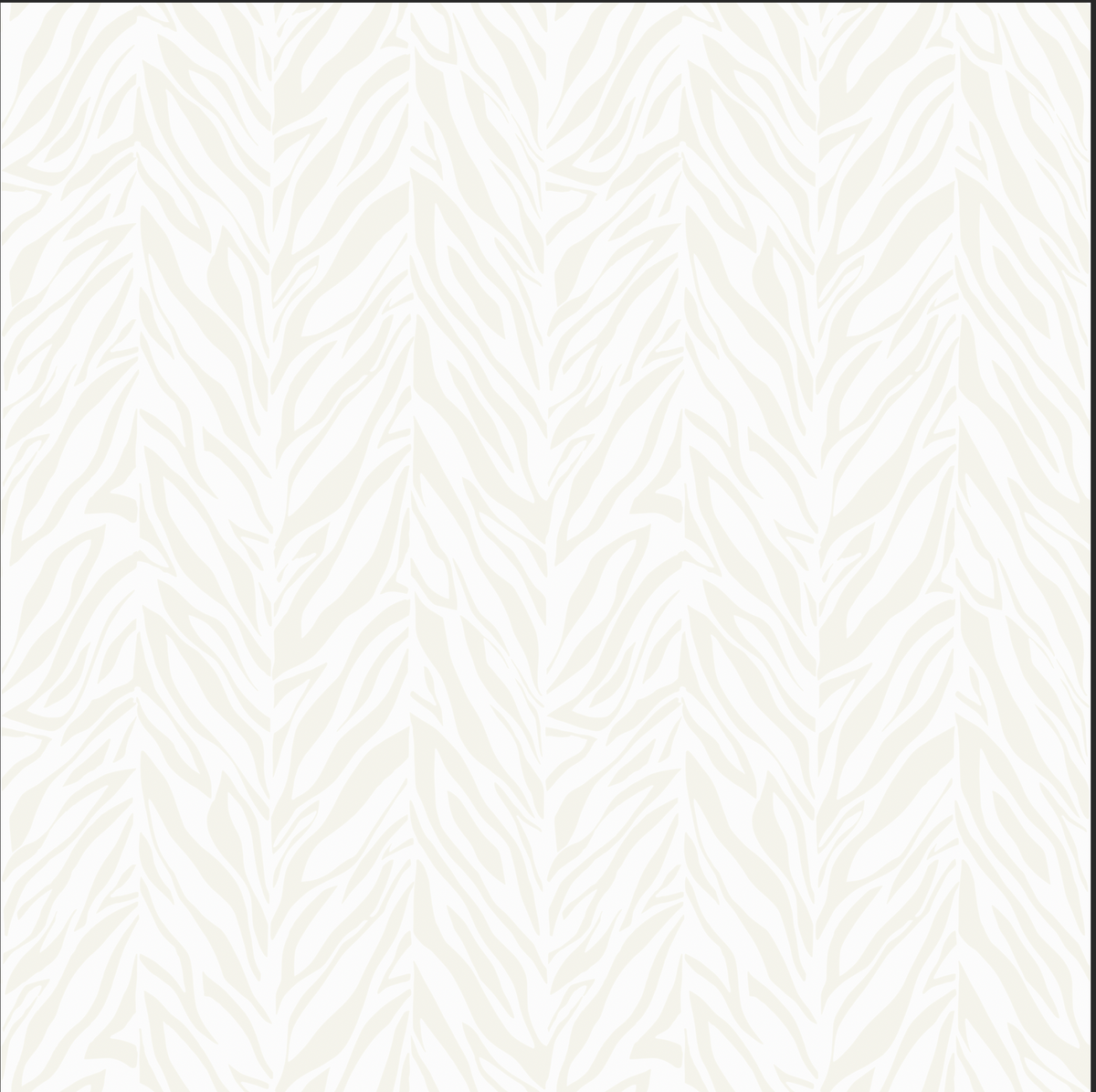 BOTANICAL HERRINGBONE WALLPAPER