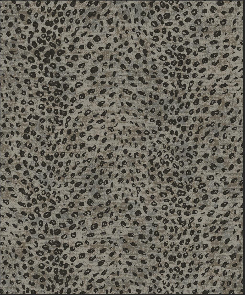 LEOPARD TEXTURE WALLPAPER
