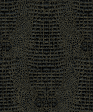 Load image into Gallery viewer, CROCODILE EMBOSS WALLPAPER