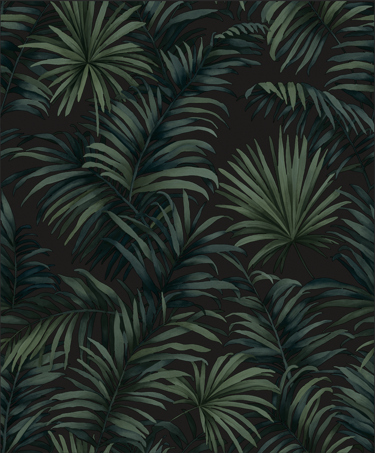 PALM CANOPY WALLPAPER