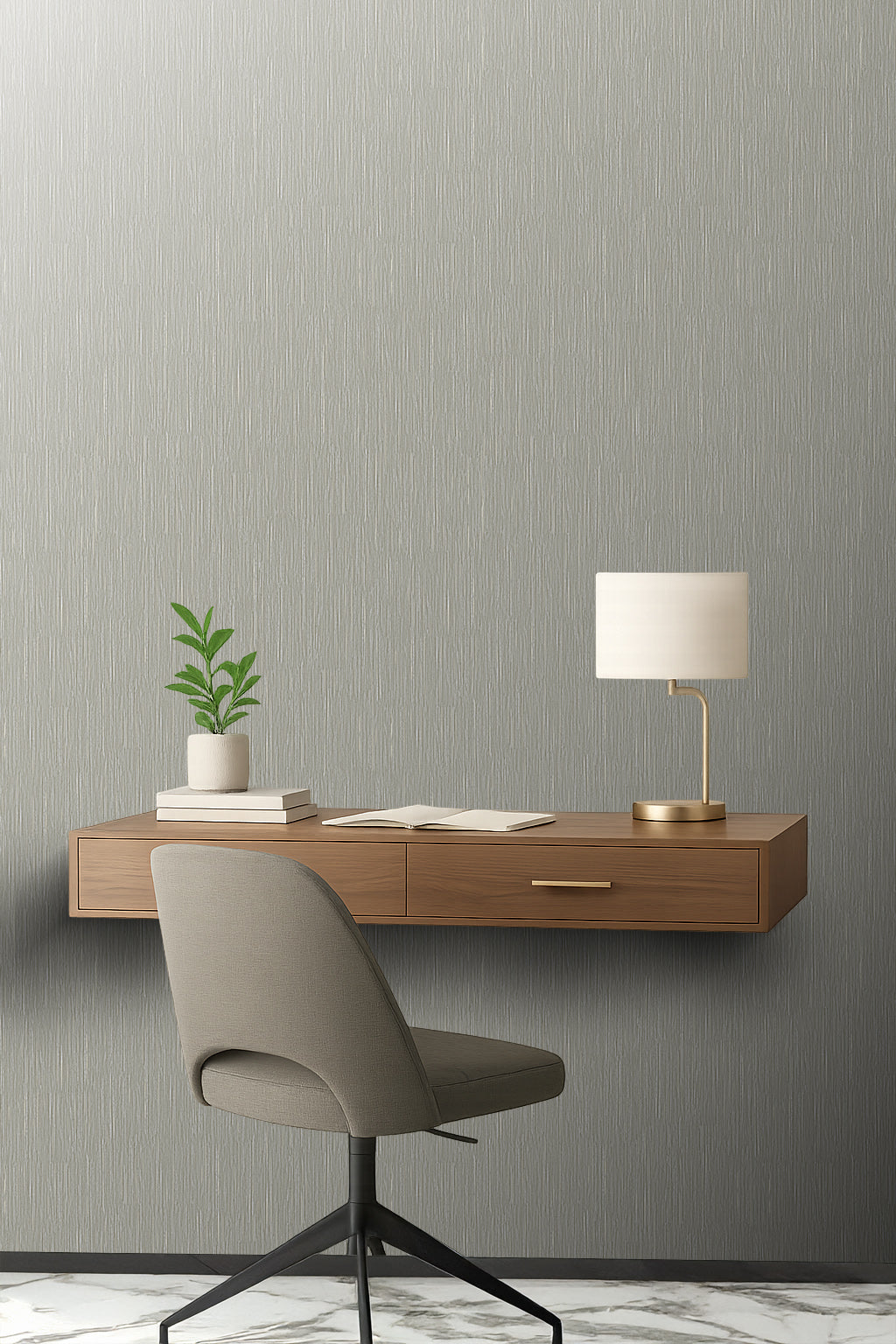 MINERAL FRESCO WALLPAPER
