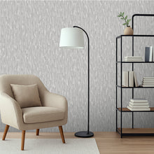 Load image into Gallery viewer, RAINFALL WEAVE WALLPAPER
