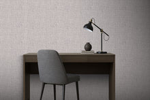 Load image into Gallery viewer, REFINED LINEN WALLPAPER