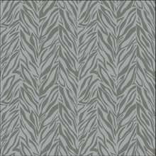 Load image into Gallery viewer, BOTANICAL HERRINGBONE WALLPAPER