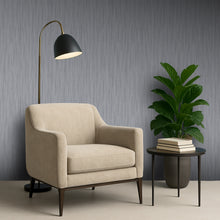 Load image into Gallery viewer, VERTICAL SILK GRAIN WALLPAPER