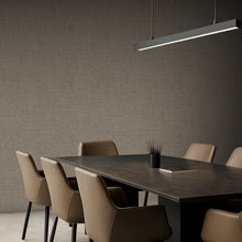 Load image into Gallery viewer, REFINED LINEN WALLPAPER