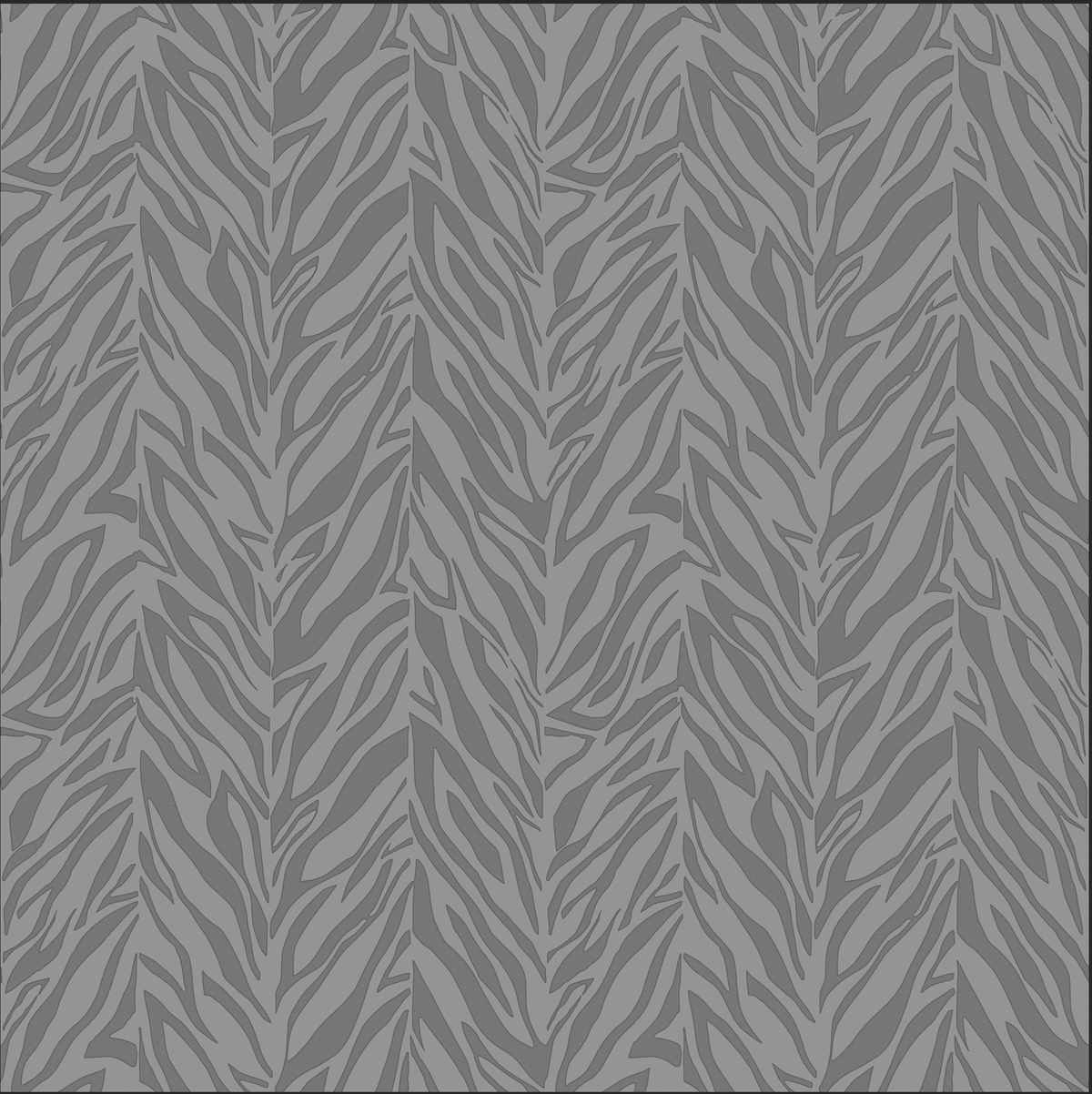 BOTANICAL HERRINGBONE WALLPAPER