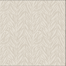 Load image into Gallery viewer, BOTANICAL HERRINGBONE WALLPAPER