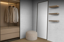 Load image into Gallery viewer, LINEAR MESH WALLPAPER