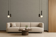 Load image into Gallery viewer, REFINED LINEN WALLPAPER