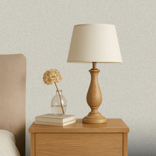 Load image into Gallery viewer, HERITAGE LINEN WALLPAPER