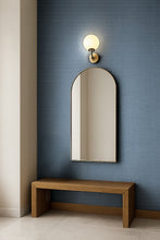Load image into Gallery viewer, REFINED LINEN WALLPAPER