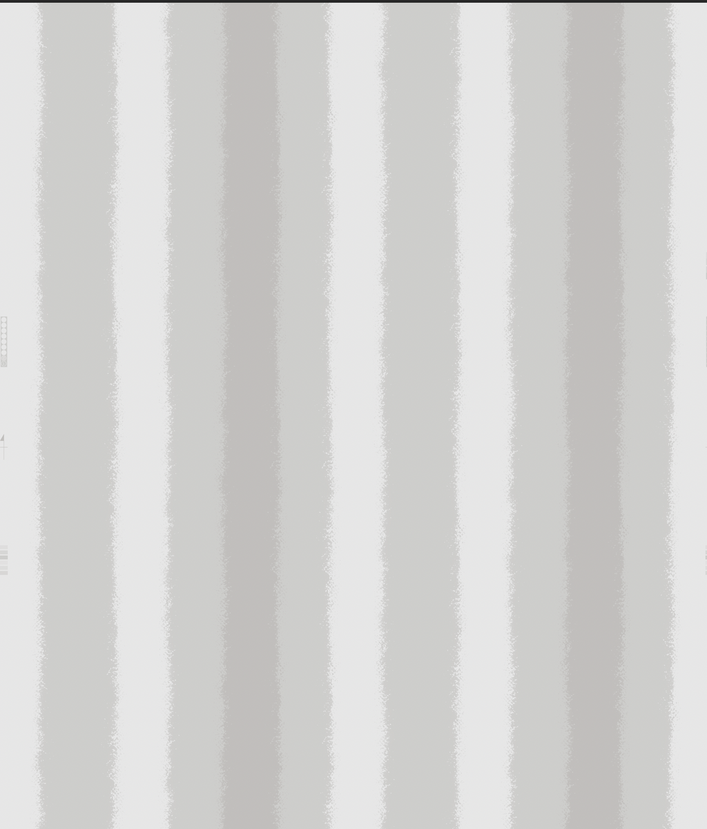 TONAL CASCADE STRIPE WALLPAPER