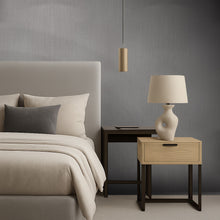 Load image into Gallery viewer, QUIET SUEDE WALLPAPER