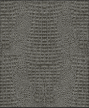 Load image into Gallery viewer, CROCODILE EMBOSS WALLPAPER