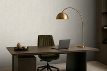 Load image into Gallery viewer, GILDED PLASTER WALLPAPER