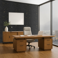Load image into Gallery viewer, GILDED PATINA WALLPAPER