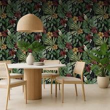 Load image into Gallery viewer, GARDEN REVERIE WALLPAPER