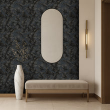 Load image into Gallery viewer, PALM CANOPY WALLPAPER