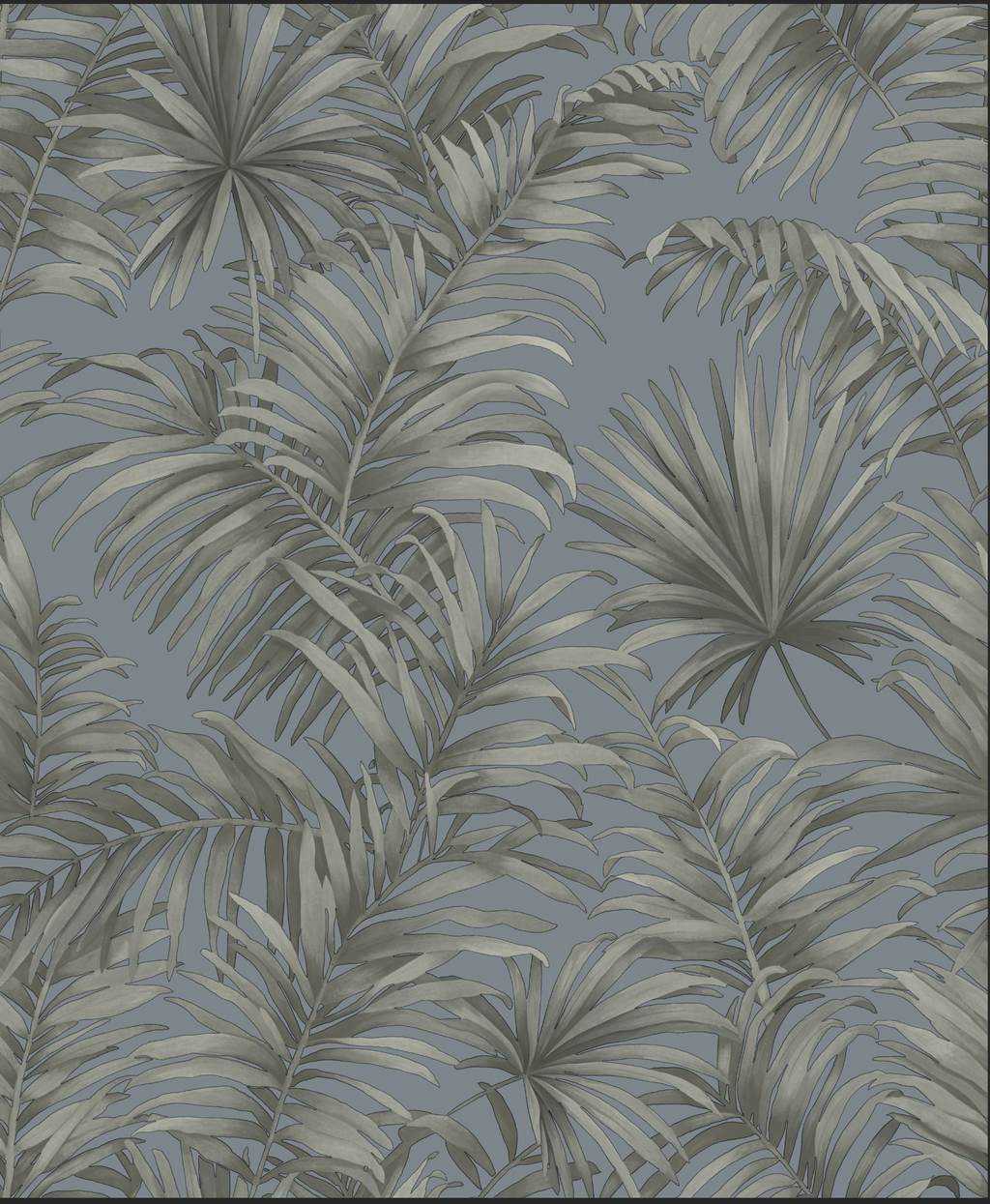 PALM CANOPY WALLPAPER