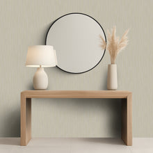 Load image into Gallery viewer, VERTICAL SILK GRAIN WALLPAPER