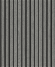 Load image into Gallery viewer, FLUTED LUXE STRIPE WALLPAPER