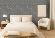 Load image into Gallery viewer, SAVANNA GRAIN WALLPAPER
