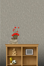 Load image into Gallery viewer, RAINFALL WEAVE WALLPAPER