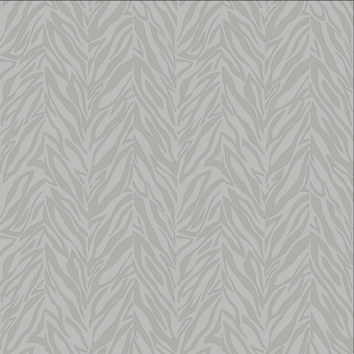 BOTANICAL HERRINGBONE WALLPAPER