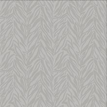 Load image into Gallery viewer, BOTANICAL HERRINGBONE WALLPAPER