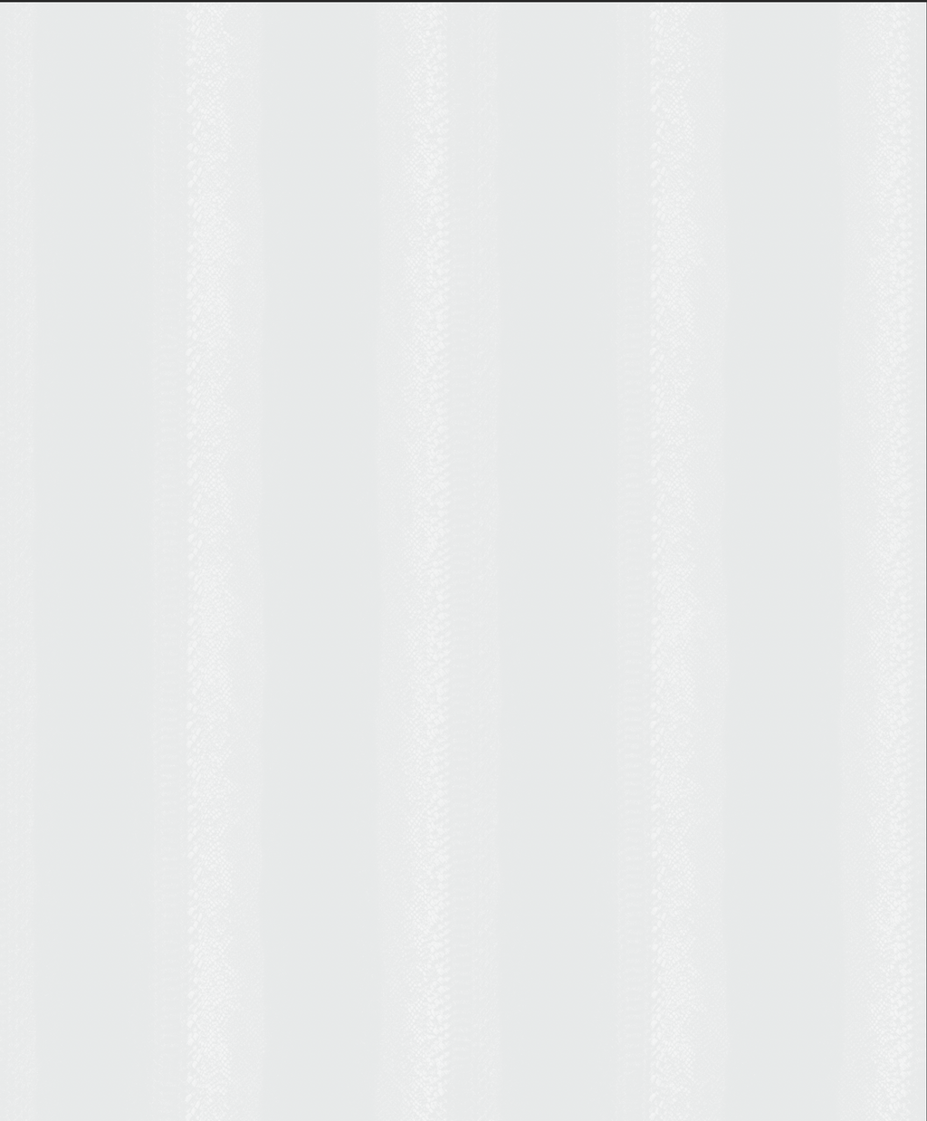 TONAL CASCADE STRIPE WALLPAPER