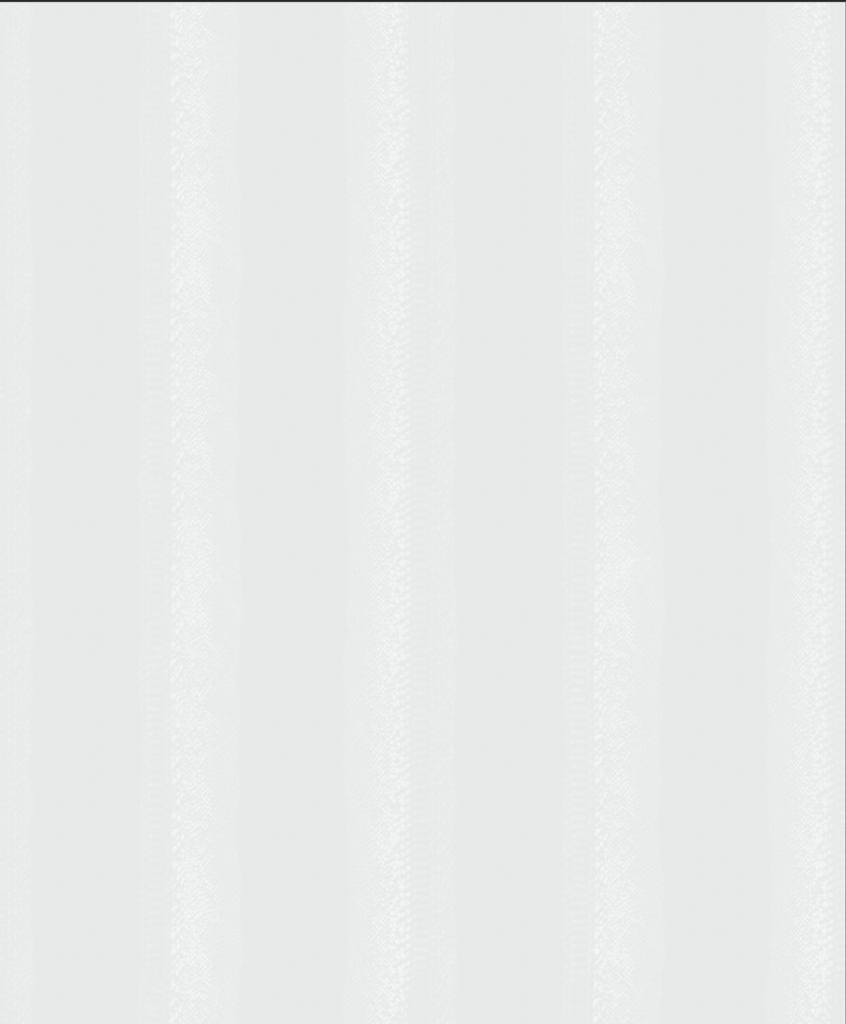 TONAL CASCADE STRIPE WALLPAPER
