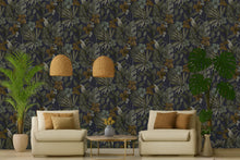 Load image into Gallery viewer, GARDEN REVERIE WALLPAPER