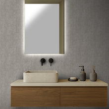 Load image into Gallery viewer, GILDED PLASTER WALLPAPER