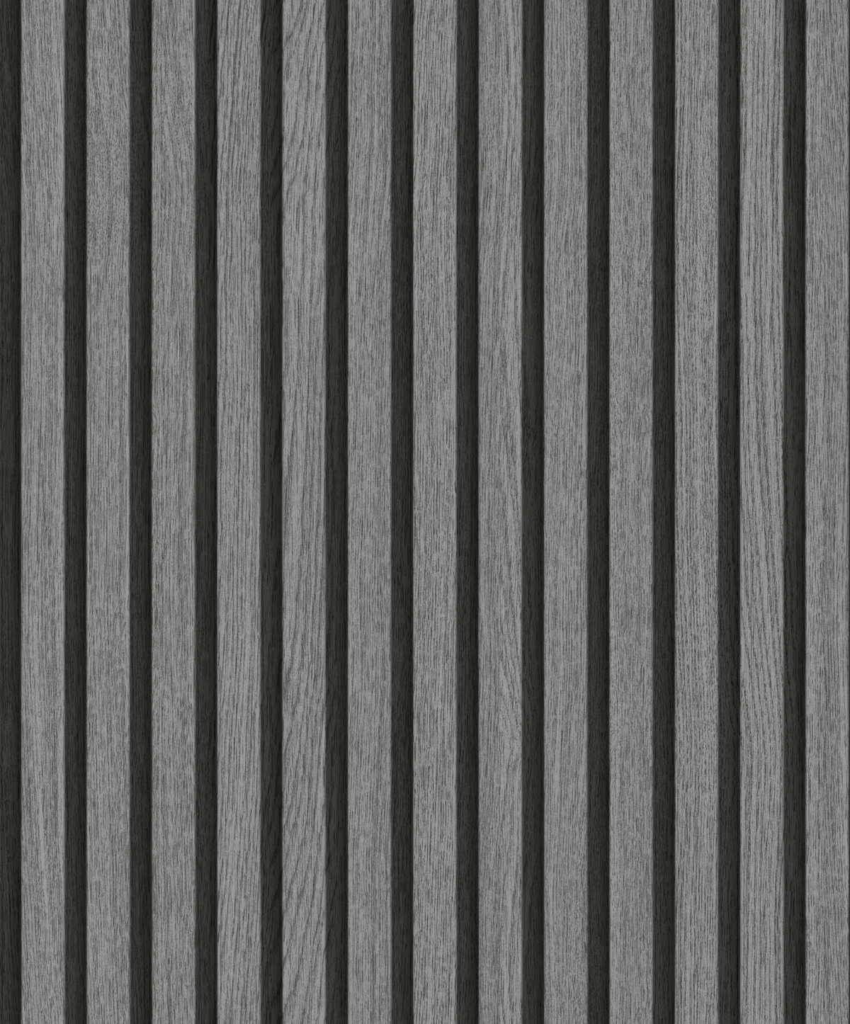 FLUTED LUXE STRIPE WALLPAPER