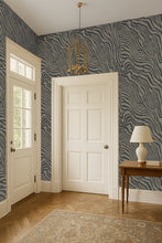 Load image into Gallery viewer, SAVANNA GRAIN WALLPAPER