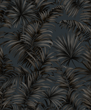 Load image into Gallery viewer, PALM CANOPY WALLPAPER