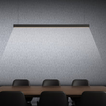 Load image into Gallery viewer, VERTICAL SILK GRAIN WALLPAPER