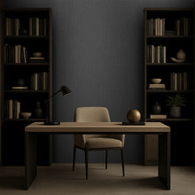 Load image into Gallery viewer, LUSTROUS WEAVE WALLPAPER