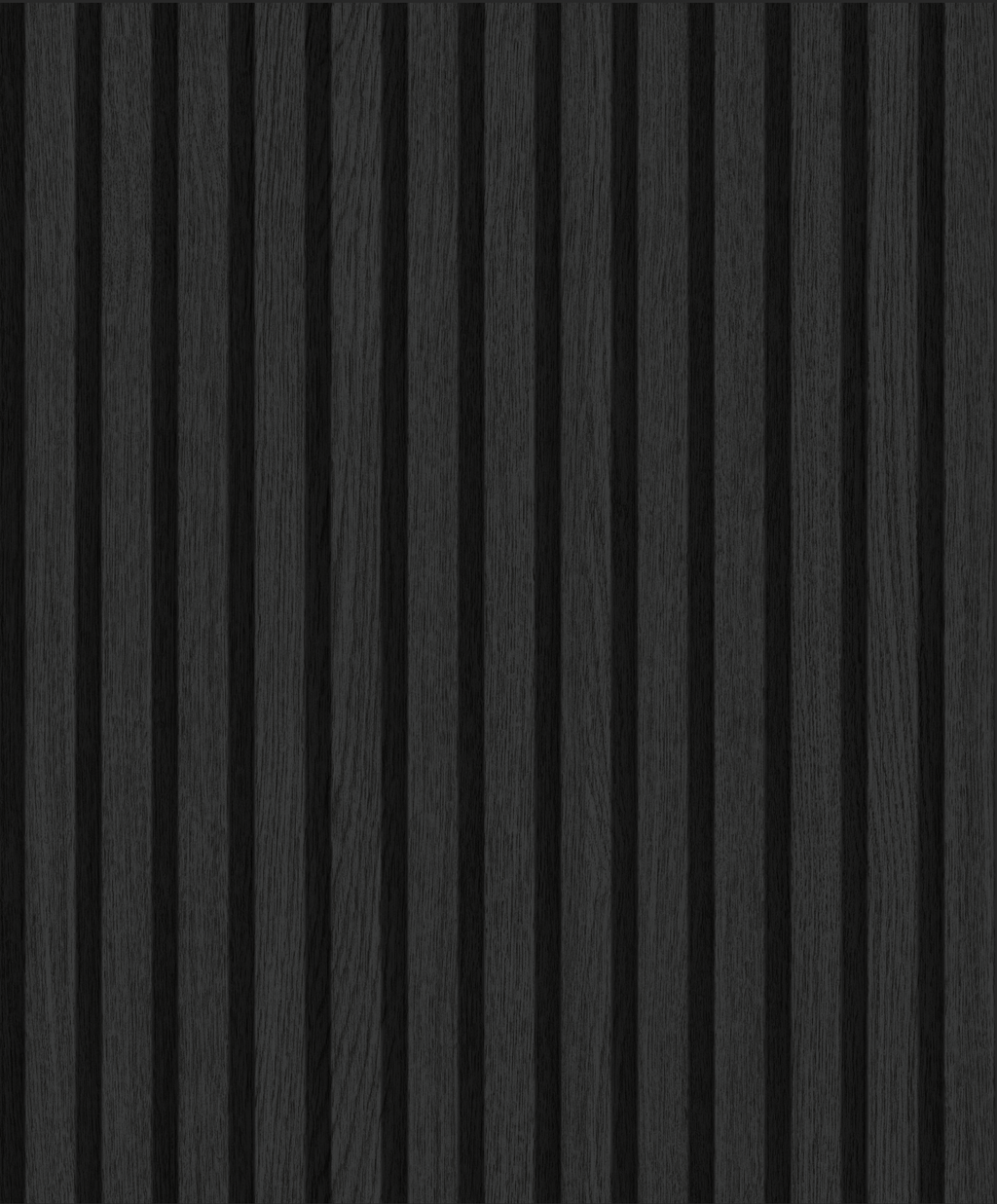 FLUTED LUXE STRIPE WALLPAPER