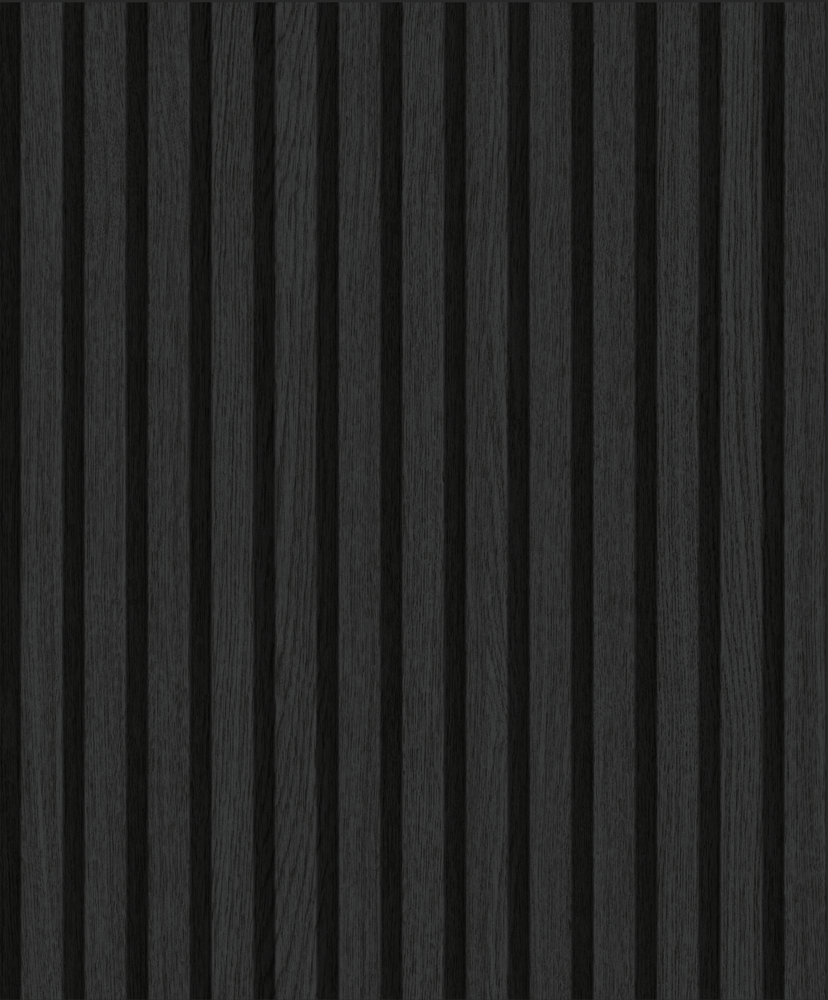 FLUTED LUXE STRIPE WALLPAPER