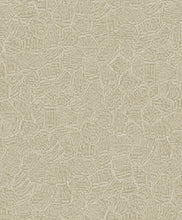 Load image into Gallery viewer, CRACKLED HIDE WALLPAPER