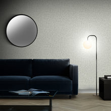 Load image into Gallery viewer, HERITAGE LINEN WALLPAPER
