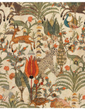 ALGERIAN TALE Wallpaper