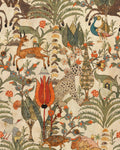 ALGERIAN TALE WALLPAPER