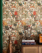 Load image into Gallery viewer, ALGERIAN TALE WALLPAPER