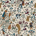 ALICE IN WONDERLAND Wallpaper - Achillea