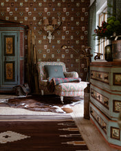 Load image into Gallery viewer, ALPBACH WALLPAPER