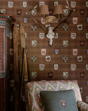 Load image into Gallery viewer, ALPBACH WALLPAPER